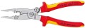 Knipex 13 96 200 szczypce Szczypce półokrągłe - 2236082