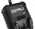 Podkaszarka + akumulator 2 AH + ładowarka GRAPHITE - 2431030