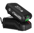 Podkaszarka + akumulator 2 AH + ładowarka GRAPHITE - 2431027