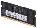 Lexar LD5S16G56C46ST-BGS moduł pamięci 16 GB 1 x 16 GB DDR5 5600 MHz - 2333373