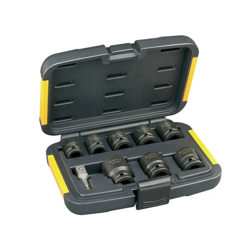 DeWALT DT7507-QZ gniazdko/zestaw gniazdek Zestaw nasadek - 1920056