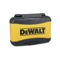 DeWALT DT7507-QZ gniazdko/zestaw gniazdek Zestaw nasadek - 2406192