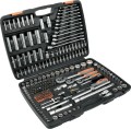 Zestaw kluczy 216el 1 1/2"/3/8"/1/4"T58691 STHOR - 1950175