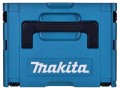 MAKITA ZESTAW WIERTEŁ SDS + DŁUTA 17szt. W WALIZCE MAKPAC - 1919898