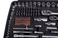 Zestaw kluczy 216el 1 1/2"/3/8"/1/4"T58691 STHOR - 1950173
