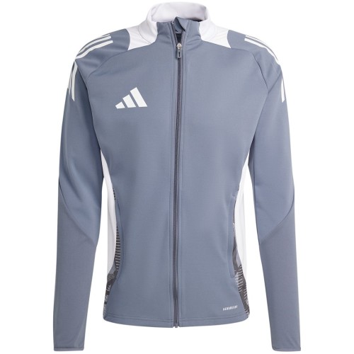 Bluza męska adidas Tiro 24 Competition Training szara IV9149 S - 2064798