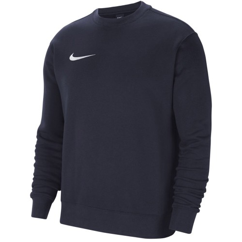 Bluza dla dzieci Nike Flecee Park20 Crew granatowa CW6904 451 XS - 2373224