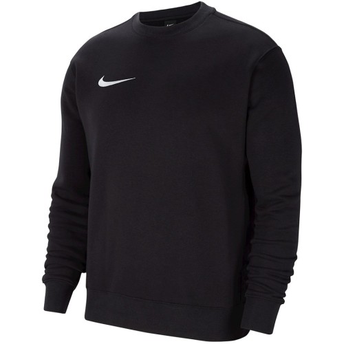 Bluza dla dzieci Nike Flecee Park 20 Crew czarna CW6904 010 M - 2075313