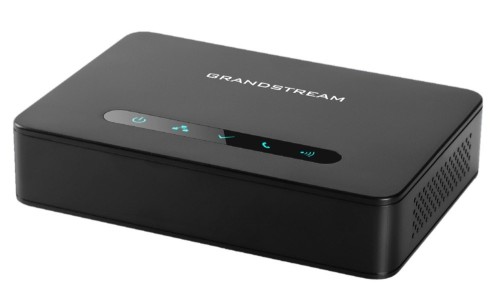Grandstream GDP 760 Repeater | VoIP | Telefony Dect i WiFi - 2347366