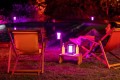 LEDVANCE 00217621 Oświetlenie zewnętrzne stołowe Wi-Fi - 2372083