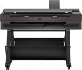 HP Designjet 36-calowe urządzenie wielofunkcyjne T850 - 2357365