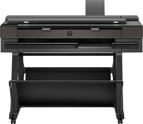 HP Designjet 36-calowe urządzenie wielofunkcyjne T850 - 2333407