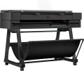 HP Designjet 36-calowe urządzenie wielofunkcyjne T850 - 2357370