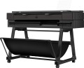 HP Designjet 36-calowe urządzenie wielofunkcyjne T850 - 2357368