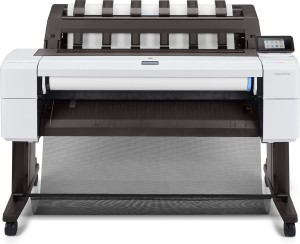 HP Designjet 36-calowa drukarka PostScript T1600