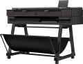 HP Designjet 36-calowe urządzenie wielofunkcyjne T850 - 2357367