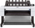 HP Designjet 36-calowa drukarka PostScript T1600 - 2357373