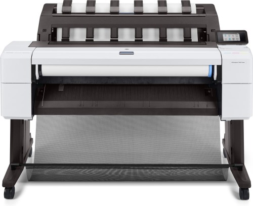 HP Designjet 36-calowa drukarka PostScript T1600 - 2333411
