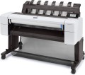 HP Designjet 36-calowa drukarka PostScript T1600 - 2357374