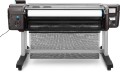 HP Designjet 44-calowa drukarka T1700dr - 2357376