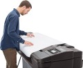HP Designjet 44-calowa drukarka PostScript Z6 - 2357398