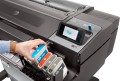 HP Designjet 44-calowa drukarka PostScript Z6 - 2357409