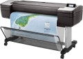 HP Designjet 44-calowa drukarka T1700dr - 2357378