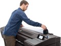 HP Designjet 44-calowa drukarka PostScript Z6 - 2357410