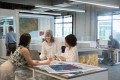 HP Designjet 44-calowa drukarka PostScript Z6 - 2357407