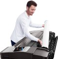 HP Designjet 44-calowa drukarka T1700dr - 2357380