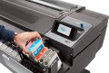 HP Designjet 44-calowa drukarka PostScript Z6 - 2357406