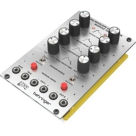 Behringer 1003 DUAL ENVELOPE GENERATOR Moduł syntezatora modularnego serii 2500 - 2259845