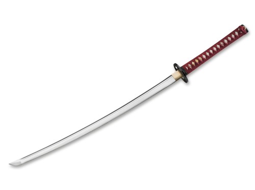 Miecz Magnum Red Samurai - 2410854