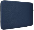 Case Logic Ibira IBRS-215 Dress blue 39,6 cm (15.6") Etui kieszeniowe Szary - 2403490