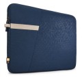 Case Logic Ibira IBRS-215 Dress blue 39,6 cm (15.6") Etui kieszeniowe Szary - 2403493