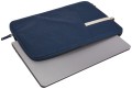 Case Logic Ibira IBRS-215 Dress blue 39,6 cm (15.6") Etui kieszeniowe Szary - 2403492