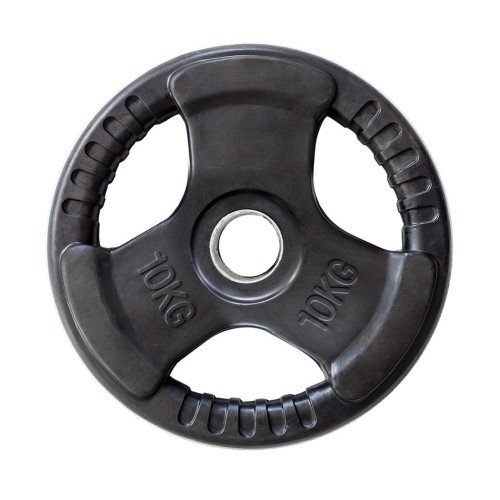 TALERZ OLIMPIJSKI OGUMOWANY 10 KG HMS TOK10 - 2171894