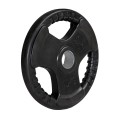 TALERZ OLIMPIJSKI OGUMOWANY 10 KG HMS TOK10 - 2171895
