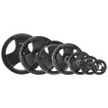 TALERZ OLIMPIJSKI OGUMOWANY 10 KG HMS TOK10 - 2171897