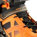 Łyżworolki NILS Extreme NA14112 czarno-pomarańczowe rozm. 43 - 2172435