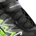 ŁYŻWOROLKI NILS EXTREME NA8660 ZIELONE ROZM. 39 - 2173028