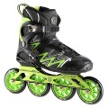 ŁYŻWOROLKI NILS EXTREME NA8660 ZIELONE ROZM. 40 - 2173006