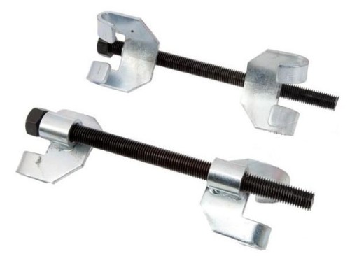 VOREL ŚCIĄGACZ SPRĘŻYN 2szt. 280mm - 2155063