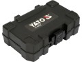 YATO ZESTAW WIERTEŁ STOPNIOWYCH 3SZT. - 2153613