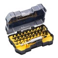 DeWALT Zestaw bitów udarowych 25mm 32el. DT70523T - 2155878