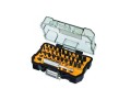 DeWALT Zestaw bitów udarowych 25mm 32el. DT70523T - 2155884