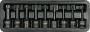 Yato YT-10691 gniazdko/zestaw gniazdek