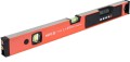 Yato YT-30400 poziomica 0,61 m Czerwony - 2183364