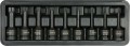 Yato YT-10691 gniazdko/zestaw gniazdek - 2154247