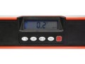 Yato YT-30400 poziomica 0,61 m Czerwony - 2183359